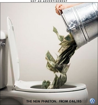 Illustration for article titled I Desperately Want These Hilarious Fake Car Ads To Be Real